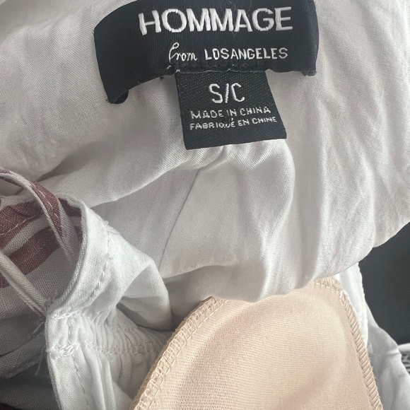 Boho Maxi Dress Beach Cover-up - Picture 8 of 9